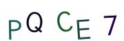 Recopier le code Captcha de l'image