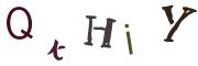 Recopier le code Captcha de l'image