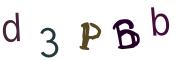Recopier le code Captcha de l'image
