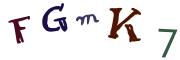 Recopier le code Captcha de l'image