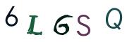 Recopier le code Captcha de l'image