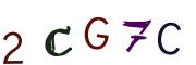 Recopier le code Captcha de l'image