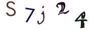 Recopier le code Captcha de l'image