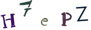 Recopier le code Captcha de l'image