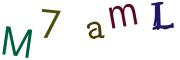 Recopier le code Captcha de l'image