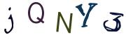 Recopier le code Captcha de l'image