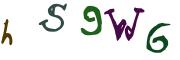 Recopier le code Captcha de l'image