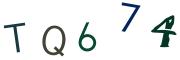 Recopier le code Captcha de l'image