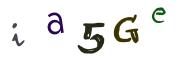 Recopier le code Captcha de l'image