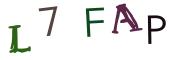Recopier le code Captcha de l'image