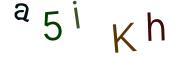 Recopier le code Captcha de l'image