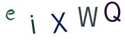 Recopier le code Captcha de l'image