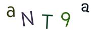 Recopier le code Captcha de l'image