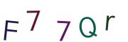 Recopier le code Captcha de l'image