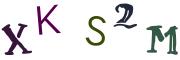 Recopier le code Captcha de l'image