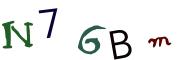Recopier le code Captcha de l'image