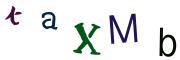 Recopier le code Captcha de l'image