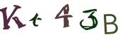 Recopier le code Captcha de l'image