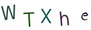 Recopier le code Captcha de l'image