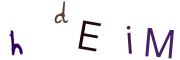Recopier le code Captcha de l'image