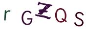 Recopier le code Captcha de l'image