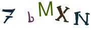 Recopier le code Captcha de l'image