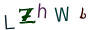 Recopier le code Captcha de l'image