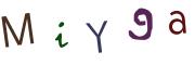 Recopier le code Captcha de l'image