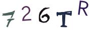 Recopier le code Captcha de l'image