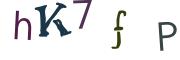 Recopier le code Captcha de l'image