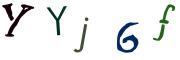 Recopier le code Captcha de l'image