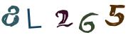 Recopier le code Captcha de l'image