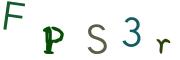 Recopier le code Captcha de l'image