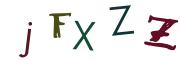 Recopier le code Captcha de l'image