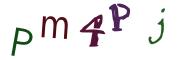 Recopier le code Captcha de l'image