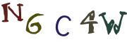 Recopier le code Captcha de l'image