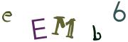 Recopier le code Captcha de l'image