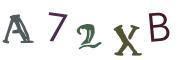 Recopier le code Captcha de l'image