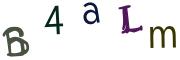 Recopier le code Captcha de l'image