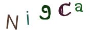 Recopier le code Captcha de l'image