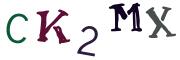 Recopier le code Captcha de l'image