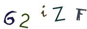 Recopier le code Captcha de l'image