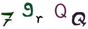 Recopier le code Captcha de l'image