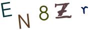Recopier le code Captcha de l'image