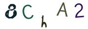 Recopier le code Captcha de l'image