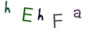 Recopier le code Captcha de l'image