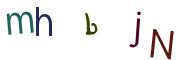 Recopier le code Captcha de l'image