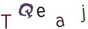 Recopier le code Captcha de l'image
