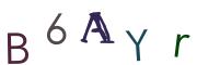 Recopier le code Captcha de l'image