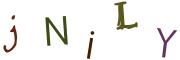 Recopier le code Captcha de l'image